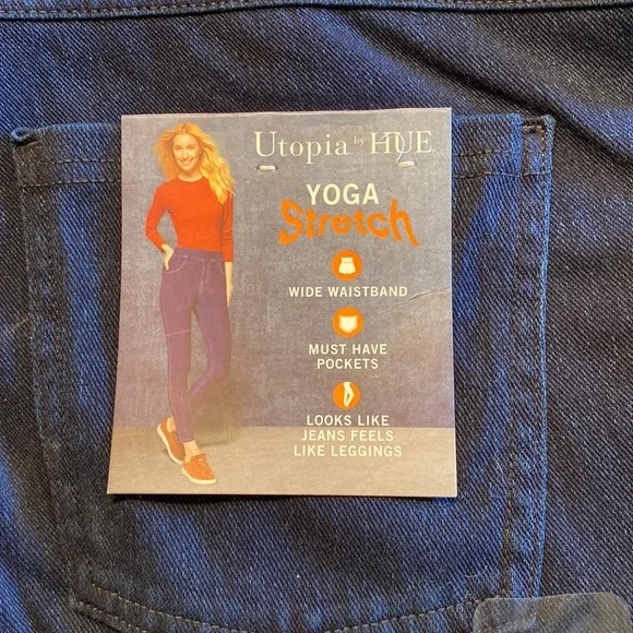 Leggings - Picture 1 of 7